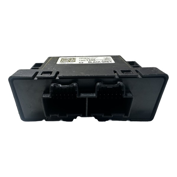 Modulo Conforto Chevrolet S10 2.8 2021 Original