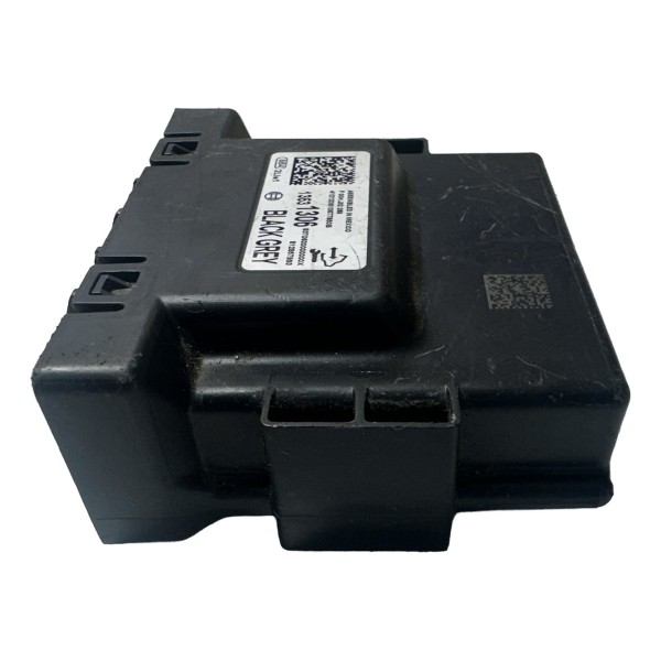 Modulo Conforto Chevrolet S10 2.8 2021 Original