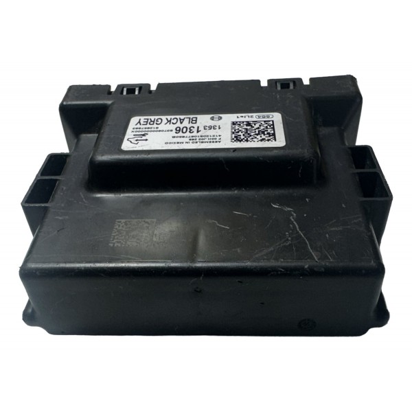 Modulo Conforto Chevrolet S10 2.8 2021 Original