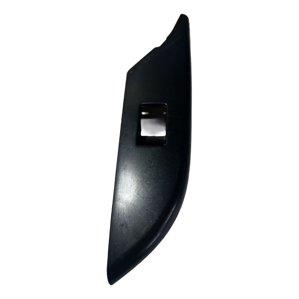 Comando Vidro Traseiro Preto Fosco L/d Hilux 17/23 Original