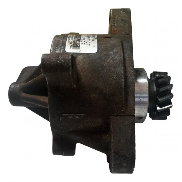 Bomba Vácuo Freio L200 Triton 16v 3.2 2008 Original