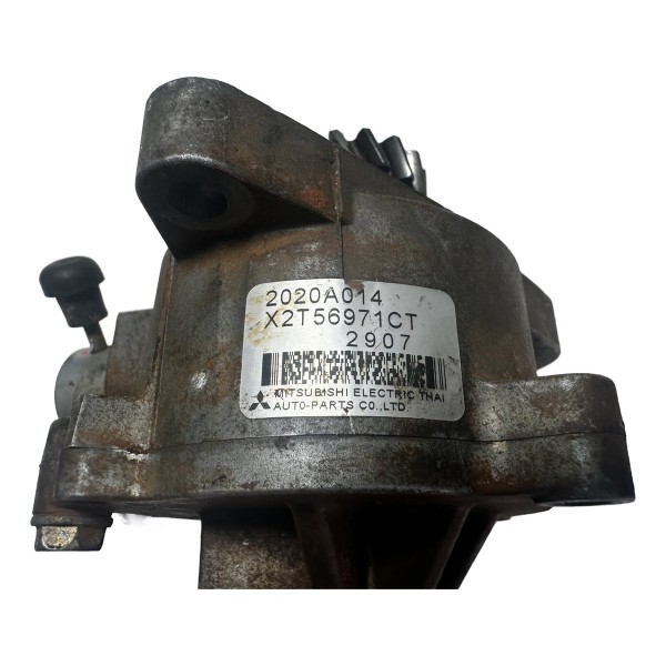 Bomba Vácuo Freio L200 Triton 16v 3.2 2008 Original