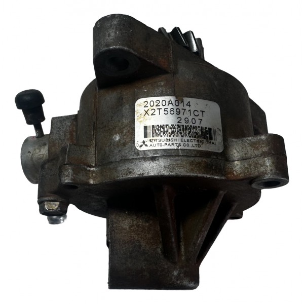 Bomba Vácuo Freio L200 Triton 16v 3.2 2008 Original