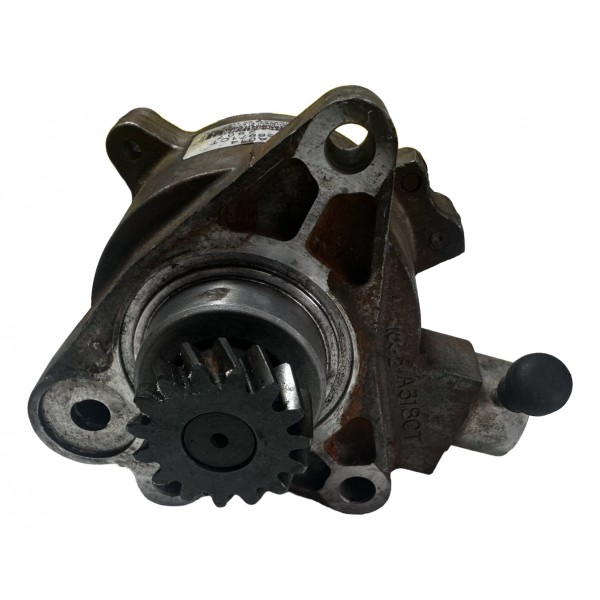 Bomba Vácuo Freio L200 Triton 16v 3.2 2008 Original