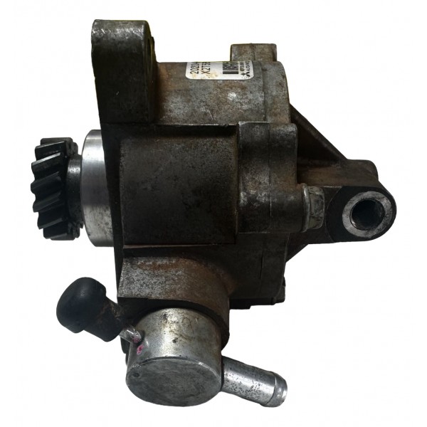 Bomba Vácuo Freio L200 Triton 16v 3.2 2008 Original