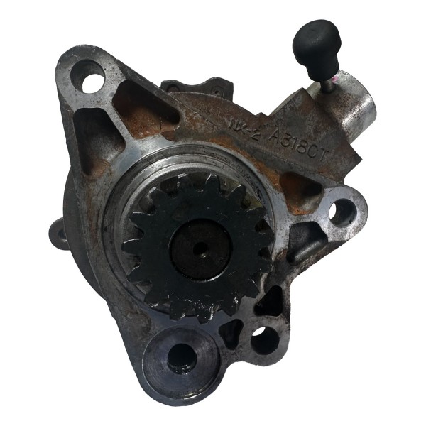 Bomba Vácuo Freio L200 Triton 16v 3.2 2008 Original