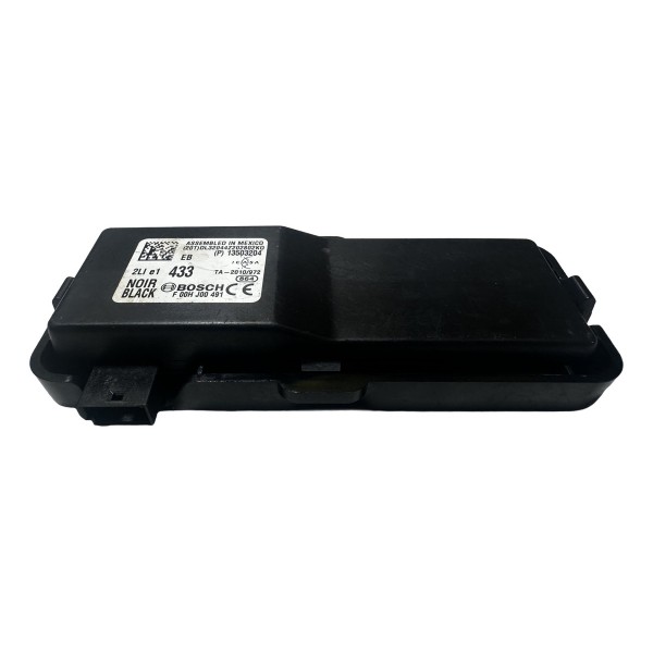 Módulo Receptor Do Alarme S10 2013/2016 Original