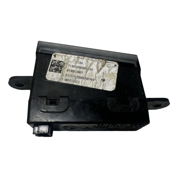 Display Anti Colisão S10 22/23 Original