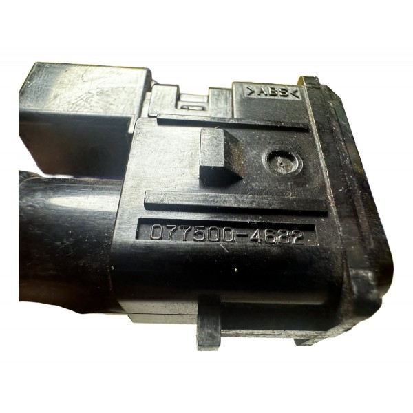 Sensor Temperatura Interna Hilux Srv 2016/2023 Original