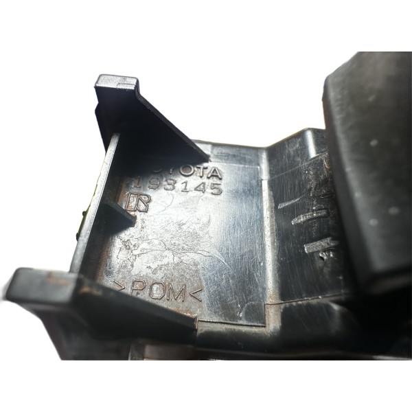 Botão Vidro Elétrico Toyota Hilux Sw4 2016/2022 Original