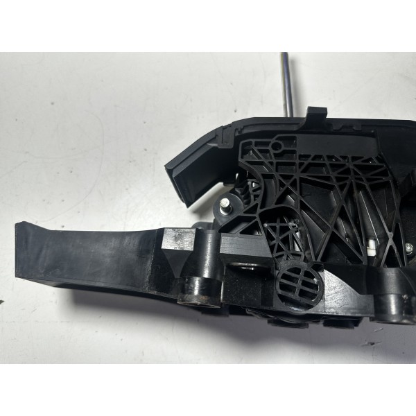 Trambulador Alavanca Cambio Sw4 Srx 2.8 2017 Original