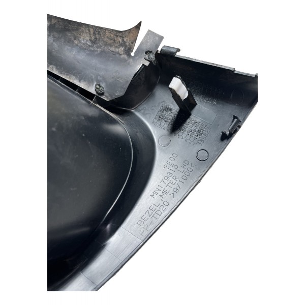 Acabamento Painel Instrumentos Moldura L200 Triton 3.2 13/16