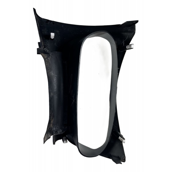 Acabamento Painel Instrumentos Moldura L200 Triton 3.2 13/16