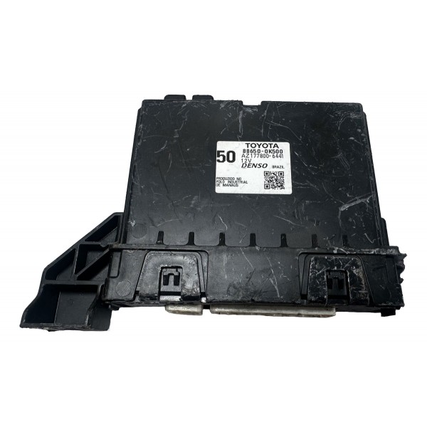 Módulo Ar Condicionado 50 Hilux Srx Srv 2016/2020 Original