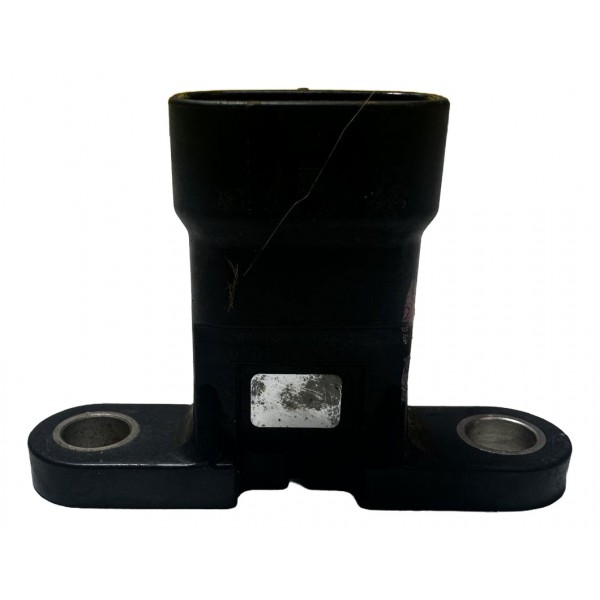 Sensor Map Pressão Turbina Hilux 2.8 16v 2017 Original