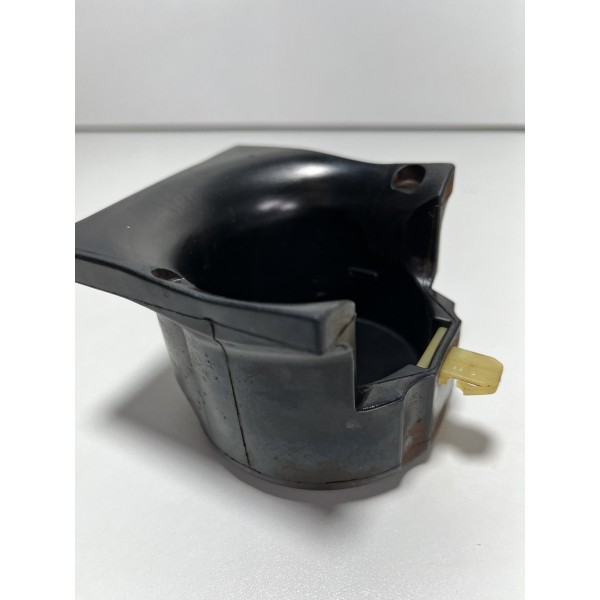 Capa Proteção Do Módulo Abs Ford Ranger 3.2 19/20 Original