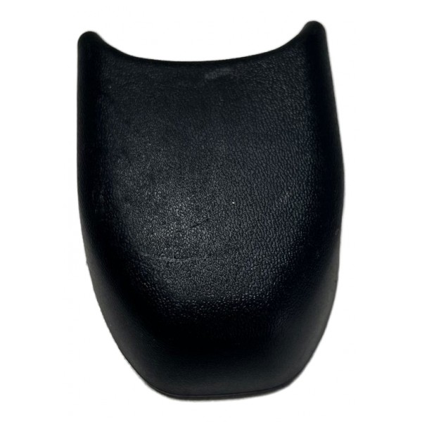 Capa Do Cinto Segurança Toyota Original 2021/2024 Preto