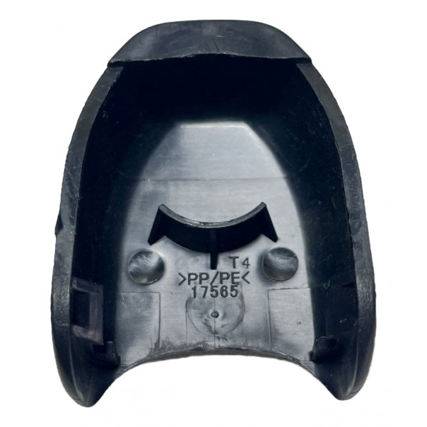 Capa Do Cinto Segurança Toyota Original 2021/2024 Preto