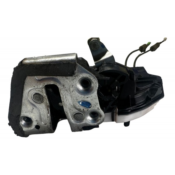 Fechadura Trava Elétrica Hilux Sw4 Tras. Dir 2016/20 Orig