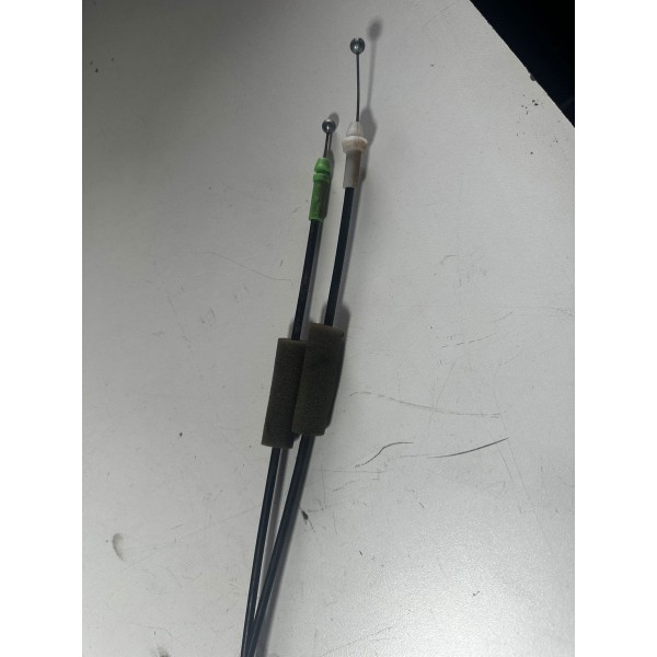 Fechadura Trava Elétrica Hilux Sw4 Tras. Dir 2016/20 Orig