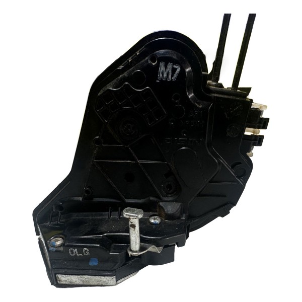 Fechadura Trava Elétrica Hilux Sw4 Tras. Dir 2016/20 Orig