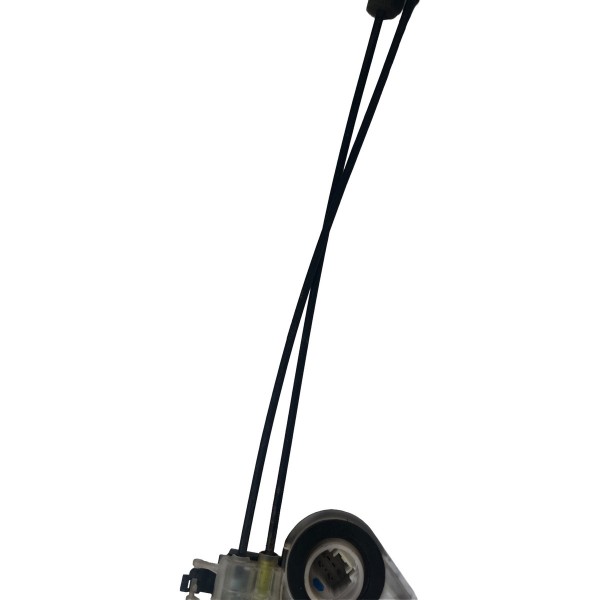 Fechadura Trava Elétrica Hilux Sw4 Tras. Dir 2016/20 Orig