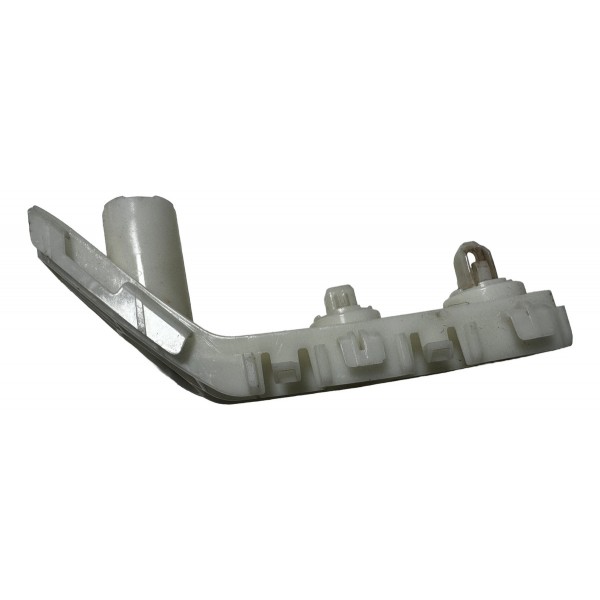 Guia Suporte Paralama Esquerdo L200 New Triton 2017/23 Orig Branco