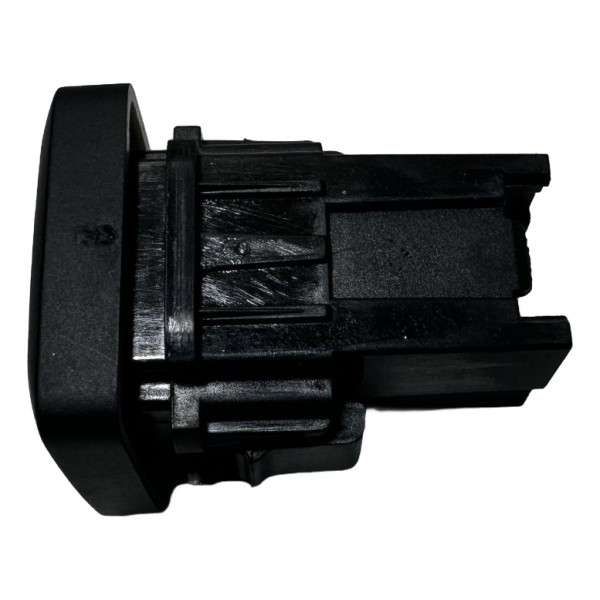 Botão Luz Caçamba Nova Ranger 2013/2022 Original