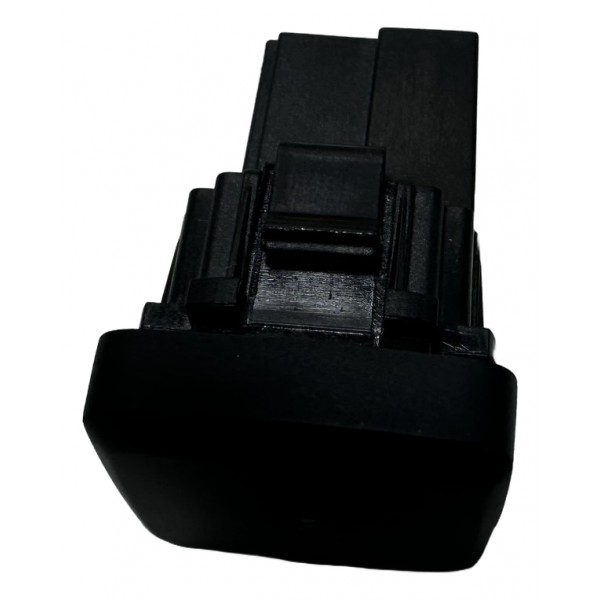 Botão Luz Caçamba Nova Ranger 2013/2022 Original