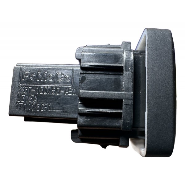 Botão Luz Caçamba Nova Ranger 2013/2022 Original