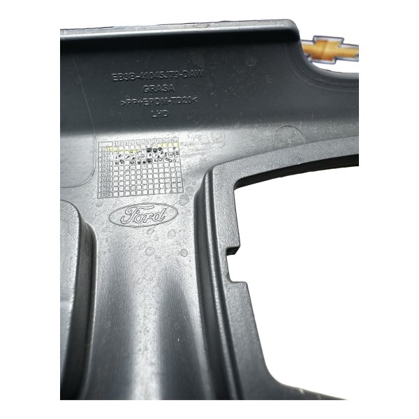 Moldura C/botão Farol Ranger 2013/2020 Original