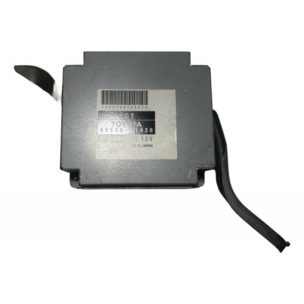 Modulo Cambio Automático Hilux 3.0 Original