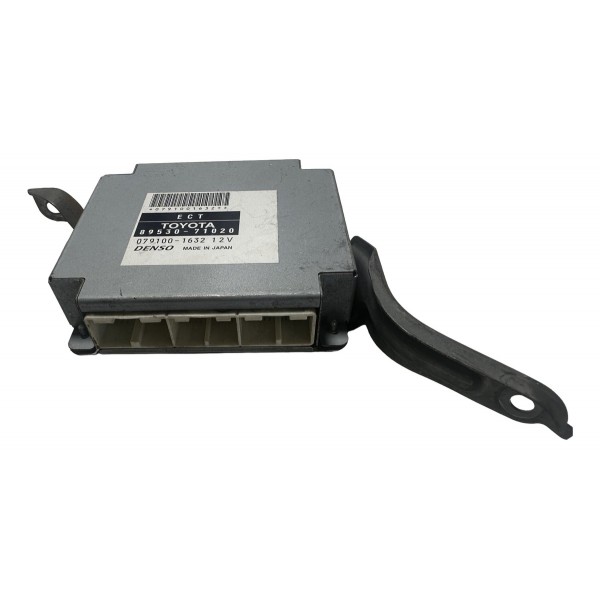 Modulo Cambio Automático Hilux 3.0 Original