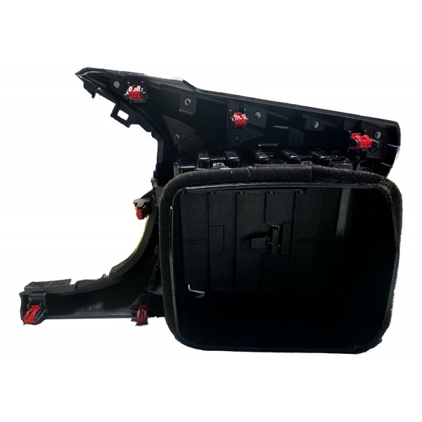 Difusor Ar Painel Lado Esquerdo Sw4 2016/2022 Original