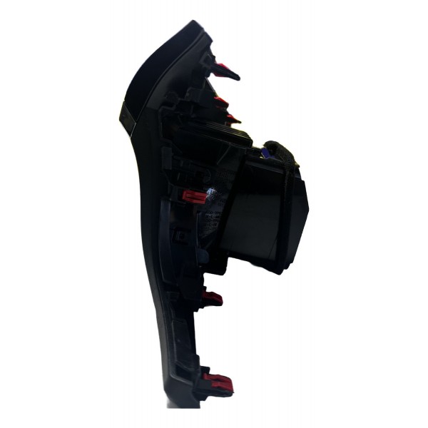 Difusor Ar Painel Lado Esquerdo Sw4 2016/2022 Original