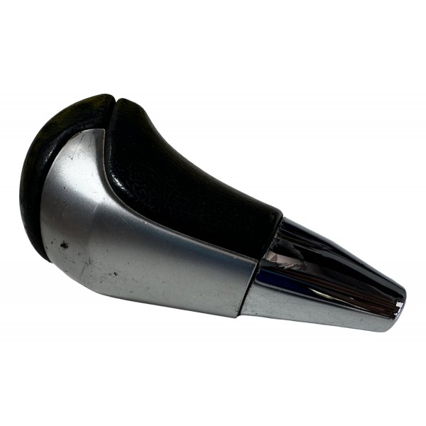 Manopla Cambio Hilux Sw4 2016/2023 Original