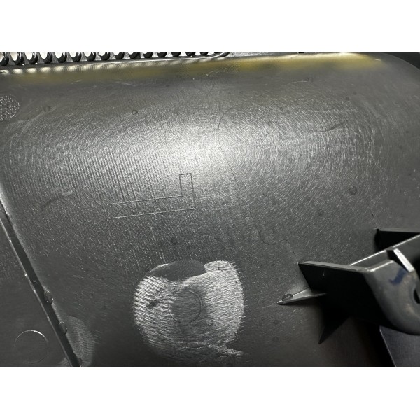 Acabamento Interno Coluna Tras. L/e L200 Triton 16/20 Origin