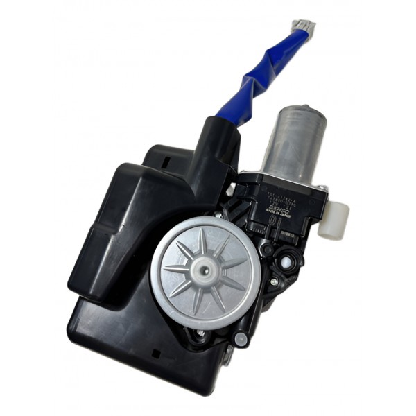 Tranca Elétrica Tampa Traseira Sw4 16/24 Original