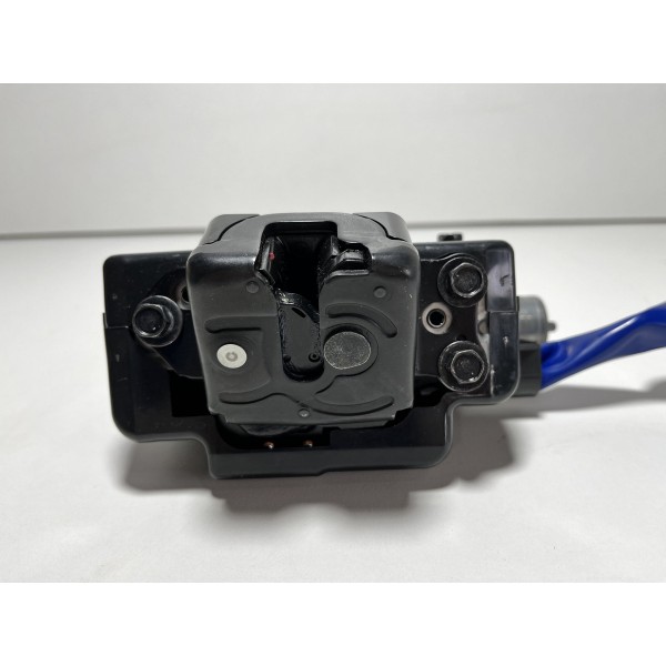 Tranca Elétrica Tampa Traseira Sw4 16/24 Original