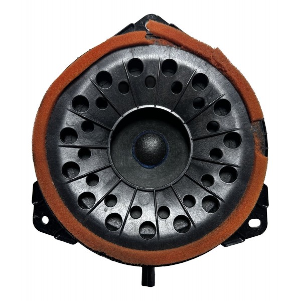 Alto-falante Jbl Porta Dianteira Hilux/sw4 2021/2025 Orignal - Laranja