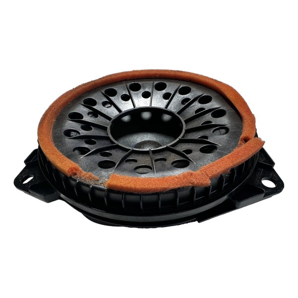Alto-falante Jbl Porta Dianteira Hilux/sw4 2021/2025 Orignal - Laranja