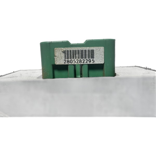 Modulo Controle Tração Hilux/sw4 2012/2015 Original