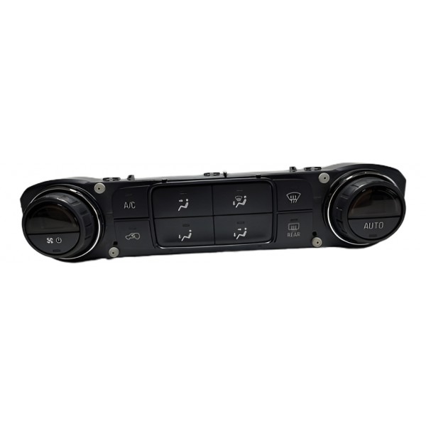 Painel Comando Controle Ar Condicionado S10 2017/22 Original