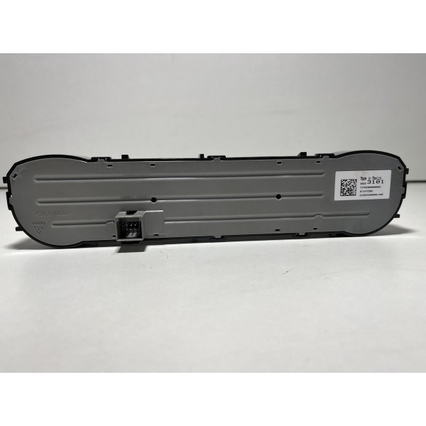 Painel Comando Controle Ar Condicionado S10 2017/22 Original