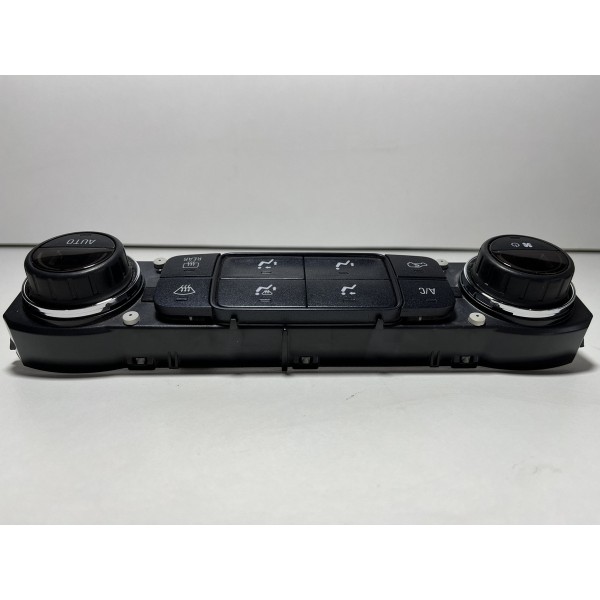 Painel Comando Controle Ar Condicionado S10 2017/22 Original