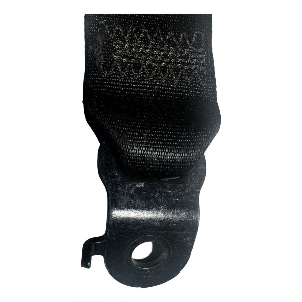 Puxador Banco Traseiro Hilux 2.7 Flex 2017/2018 Original