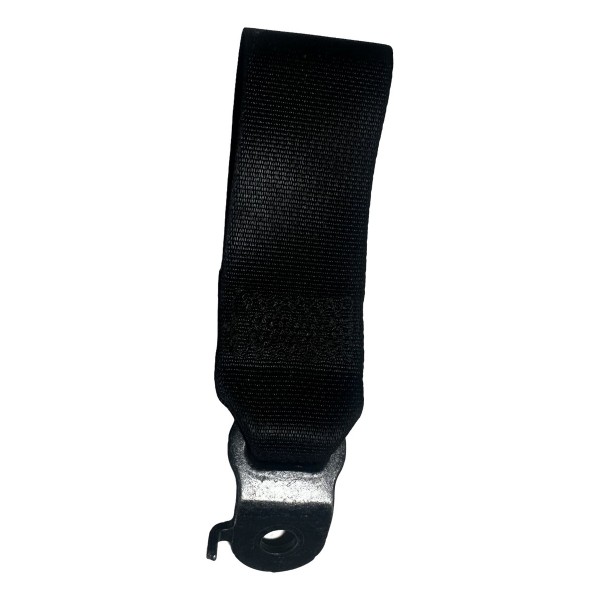 Puxador Banco Traseiro Hilux 2.7 Flex 2017/2018 Original