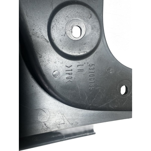 Lameiro Traseiro Esquerdo L200 New Triton 2023 Original