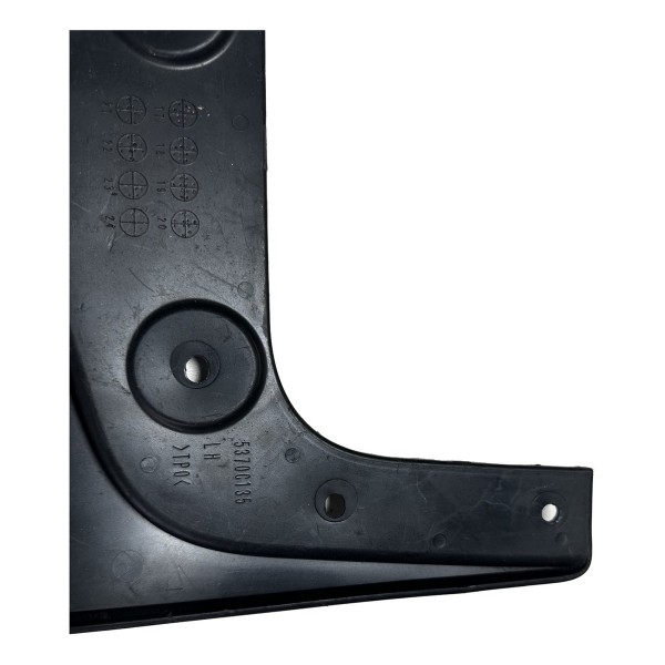 Lameiro Traseiro Esquerdo L200 New Triton 2023 Original