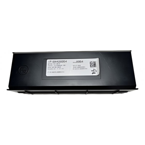 Módulo Ar Condicionado Gm S10 2023 Original